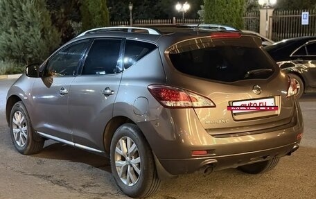 Nissan Murano, 2013 год, 1 299 999 рублей, 3 фотография