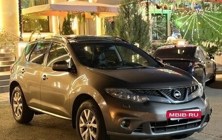 Nissan Murano, 2013 год, 1 299 999 рублей, 2 фотография