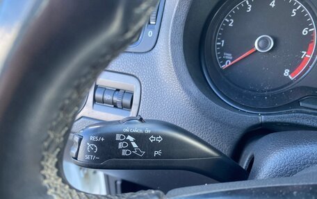 Volkswagen Polo VI (EU Market), 2020 год, 1 520 000 рублей, 8 фотография