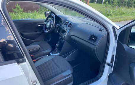 Volkswagen Polo VI (EU Market), 2020 год, 1 520 000 рублей, 13 фотография