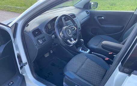 Volkswagen Polo VI (EU Market), 2020 год, 1 520 000 рублей, 10 фотография