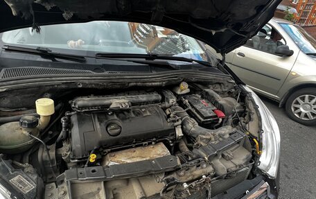 Peugeot 208 II, 2013 год, 350 000 рублей, 8 фотография
