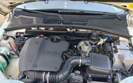 Chevrolet Niva I рестайлинг, 2013 год, 698 000 рублей, 19 фотография