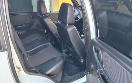 Chevrolet Niva I рестайлинг, 2013 год, 698 000 рублей, 12 фотография