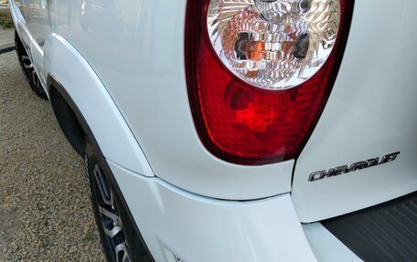 Chevrolet Niva I рестайлинг, 2013 год, 698 000 рублей, 17 фотография