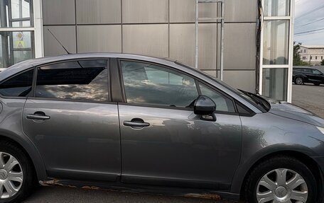 Citroen C4 II рестайлинг, 2010 год, 390 000 рублей, 3 фотография