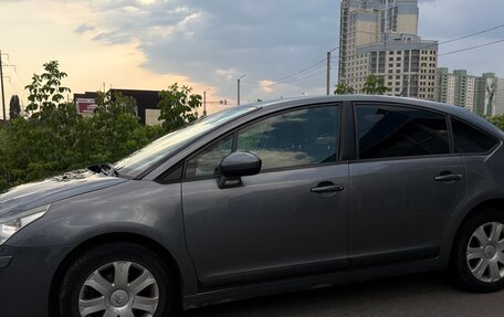 Citroen C4 II рестайлинг, 2010 год, 390 000 рублей, 5 фотография