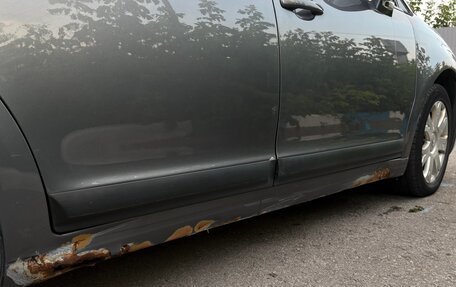 Citroen C4 II рестайлинг, 2010 год, 390 000 рублей, 7 фотография