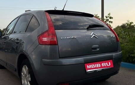 Citroen C4 II рестайлинг, 2010 год, 390 000 рублей, 8 фотография