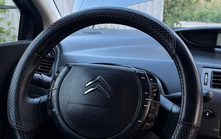 Citroen C4 II рестайлинг, 2010 год, 390 000 рублей, 19 фотография