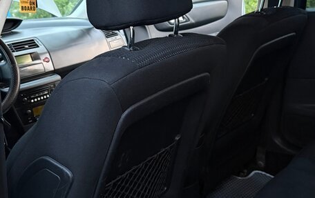 Citroen C4 II рестайлинг, 2010 год, 390 000 рублей, 26 фотография