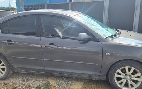 Mazda 3, 2006 год, 470 000 рублей, 4 фотография