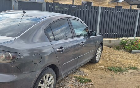 Mazda 3, 2006 год, 470 000 рублей, 3 фотография