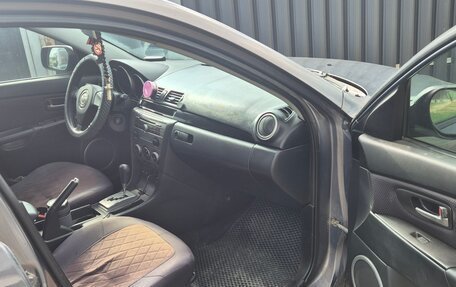 Mazda 3, 2006 год, 470 000 рублей, 5 фотография