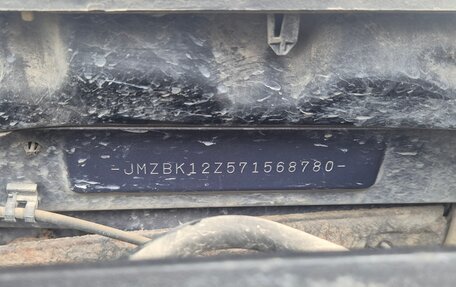 Mazda 3, 2006 год, 470 000 рублей, 7 фотография