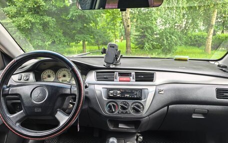 Mitsubishi Lancer IX, 2005 год, 370 000 рублей, 5 фотография