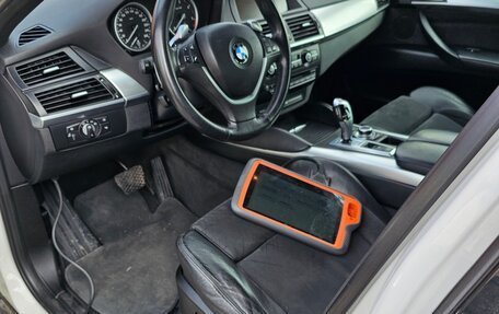 BMW X6, 2011 год, 2 650 000 рублей, 2 фотография