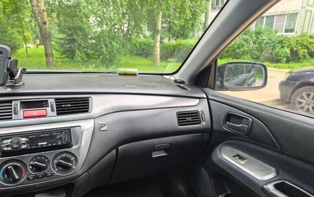 Mitsubishi Lancer IX, 2005 год, 370 000 рублей, 3 фотография