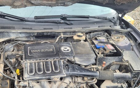 Mazda 3, 2006 год, 470 000 рублей, 9 фотография