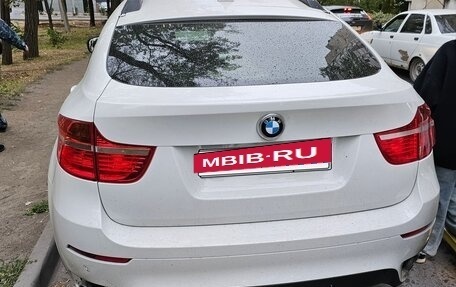 BMW X6, 2011 год, 2 650 000 рублей, 3 фотография