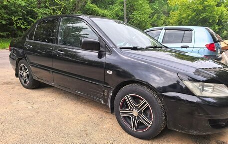 Mitsubishi Lancer IX, 2005 год, 370 000 рублей, 7 фотография