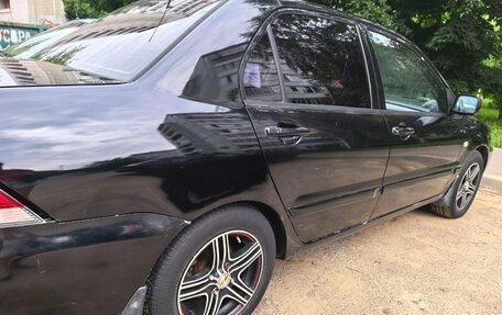 Mitsubishi Lancer IX, 2005 год, 370 000 рублей, 9 фотография