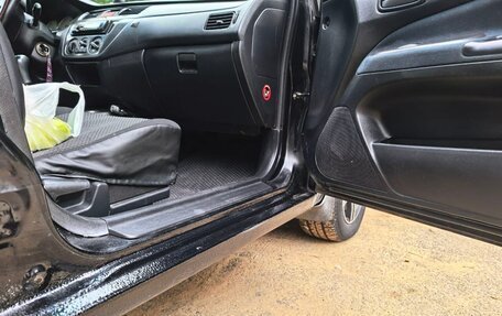 Mitsubishi Lancer IX, 2005 год, 370 000 рублей, 14 фотография