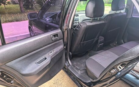 Mitsubishi Lancer IX, 2005 год, 370 000 рублей, 13 фотография