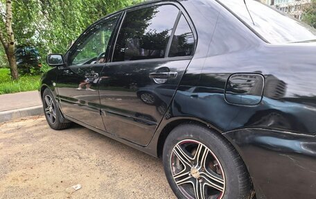 Mitsubishi Lancer IX, 2005 год, 370 000 рублей, 10 фотография