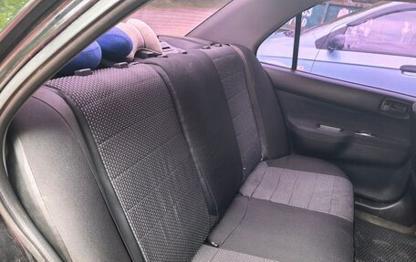 Mitsubishi Lancer IX, 2005 год, 370 000 рублей, 6 фотография