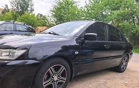 Mitsubishi Lancer IX, 2005 год, 370 000 рублей, 8 фотография