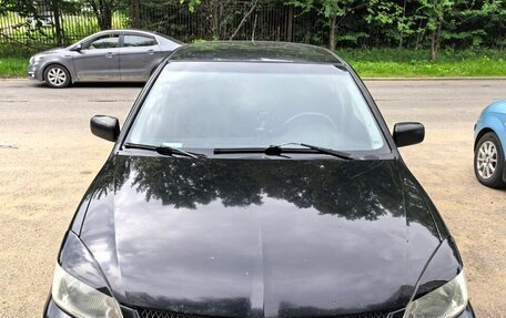Mitsubishi Lancer IX, 2005 год, 370 000 рублей, 15 фотография
