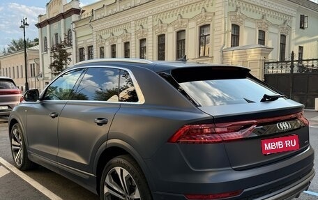 Audi Q8 I, 2022 год, 12 000 000 рублей, 5 фотография