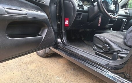 Mitsubishi Lancer IX, 2005 год, 370 000 рублей, 12 фотография