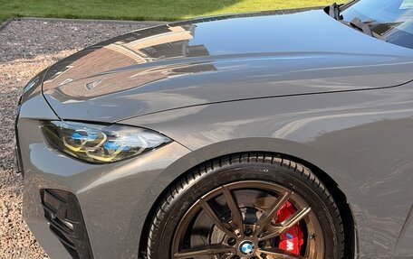 BMW 4 серия, 2022 год, 5 900 000 рублей, 4 фотография