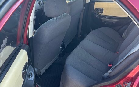 Hyundai Accent II, 2005 год, 250 000 рублей, 10 фотография