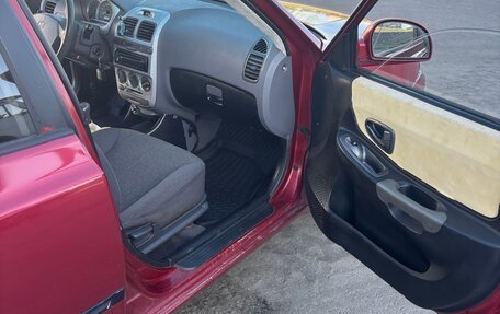 Hyundai Accent II, 2005 год, 250 000 рублей, 14 фотография