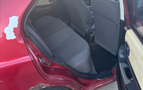 Hyundai Accent II, 2005 год, 250 000 рублей, 15 фотография