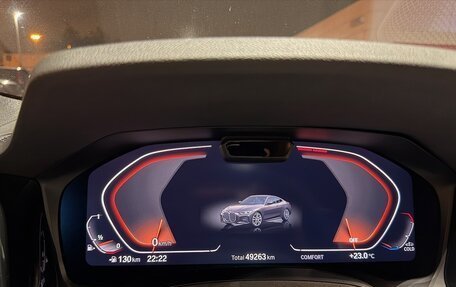 BMW 4 серия, 2022 год, 5 900 000 рублей, 2 фотография