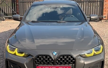 BMW 4 серия, 2022 год, 5 900 000 рублей, 6 фотография