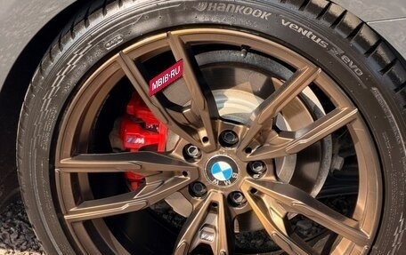 BMW 4 серия, 2022 год, 5 900 000 рублей, 3 фотография