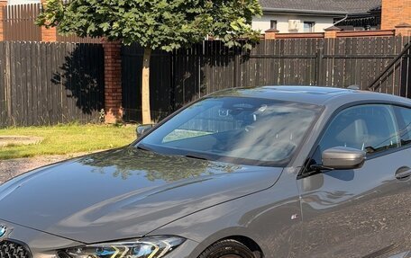 BMW 4 серия, 2022 год, 5 900 000 рублей, 7 фотография