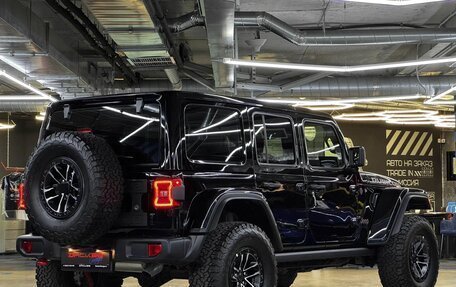Jeep Wrangler, 2025 год, 7 899 000 рублей, 4 фотография