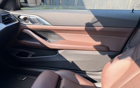 BMW 4 серия, 2022 год, 5 900 000 рублей, 8 фотография
