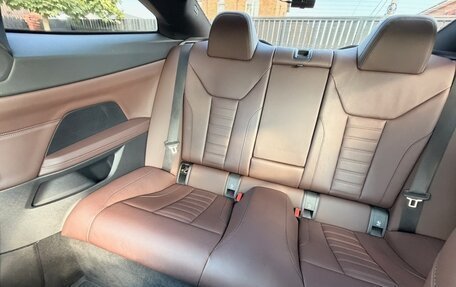 BMW 4 серия, 2022 год, 5 900 000 рублей, 12 фотография