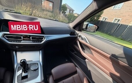 BMW 4 серия, 2022 год, 5 900 000 рублей, 10 фотография