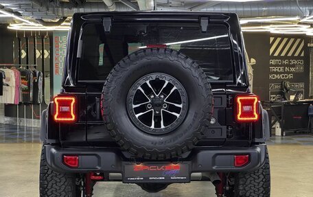 Jeep Wrangler, 2025 год, 7 899 000 рублей, 5 фотография