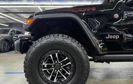 Jeep Wrangler, 2025 год, 7 899 000 рублей, 6 фотография