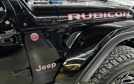 Jeep Wrangler, 2025 год, 7 899 000 рублей, 8 фотография