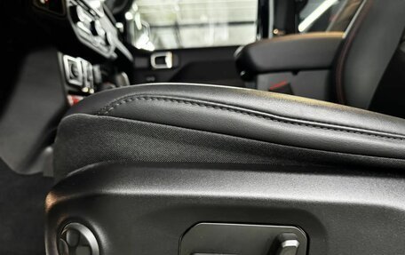 Jeep Wrangler, 2025 год, 7 899 000 рублей, 14 фотография